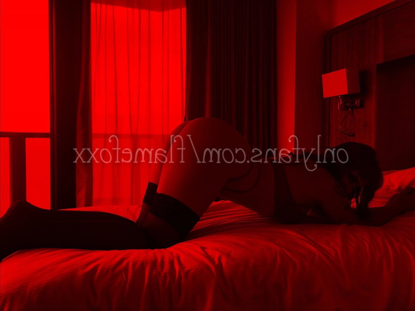 IVY [ flamefoxx ] Onlyfans leaked photo 5067937 on Hotleaks.tv