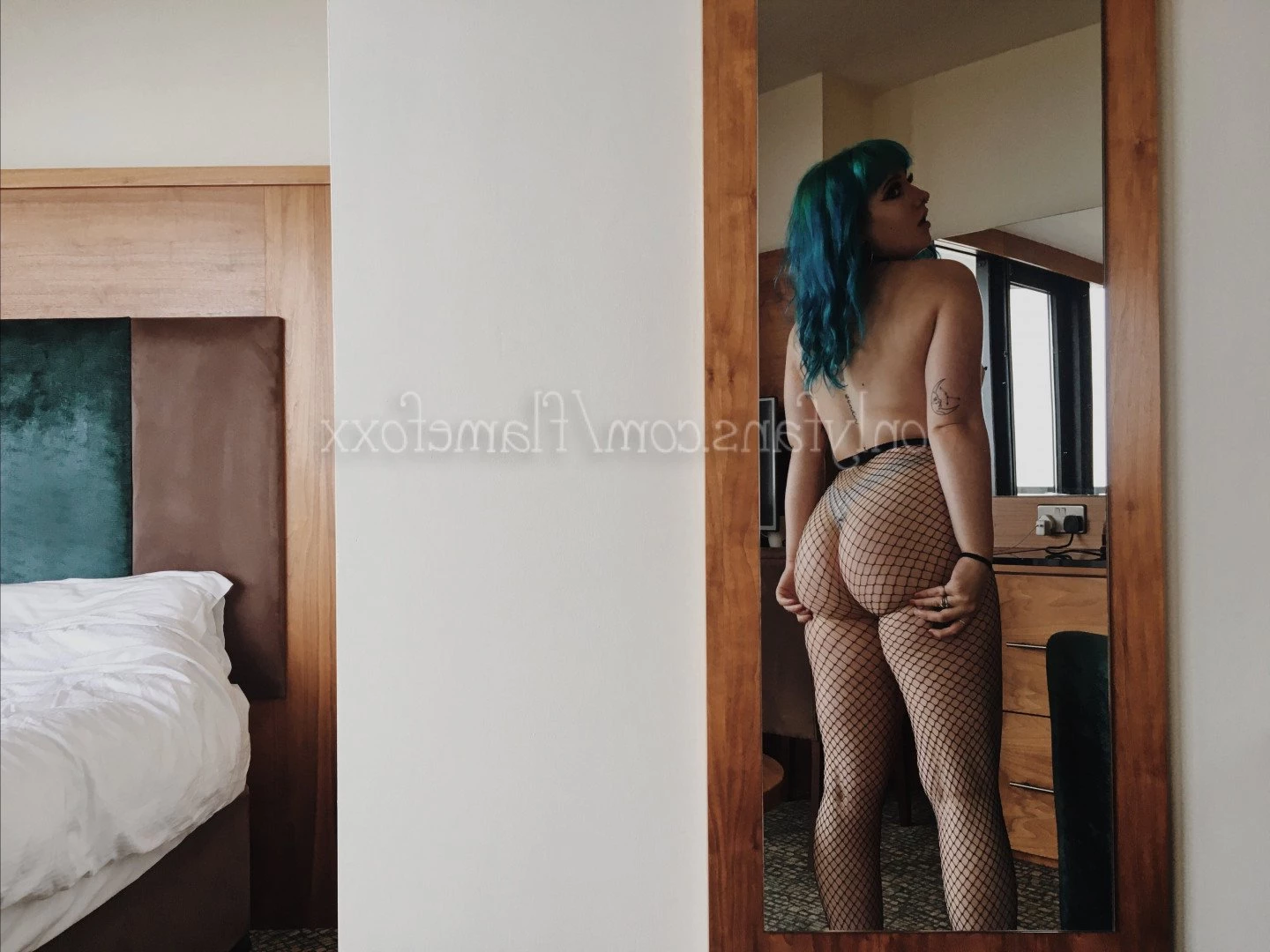 IVY [ flamefoxx ] Onlyfans leaked photo 5067996 on Hotleaks.tv