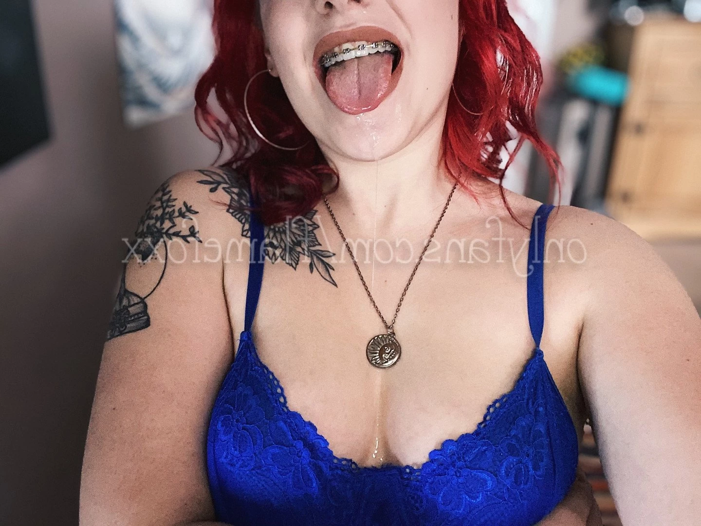 IVY [ flamefoxx ] Onlyfans leaked photo 5068411 on Hotleaks.tv