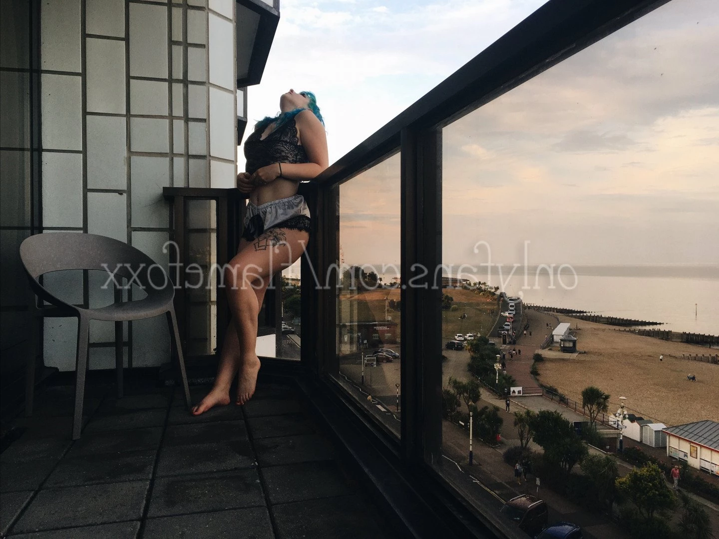 IVY [ flamefoxx ] Onlyfans leaked photo 5068439 on Hotleaks.tv