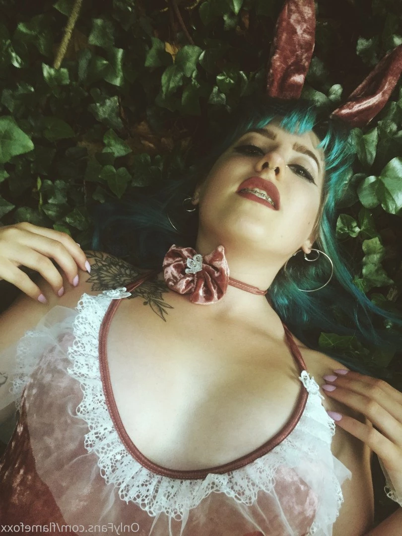 IVY [ flamefoxx ] Onlyfans leaked photo 5068622 on Hotleaks.tv