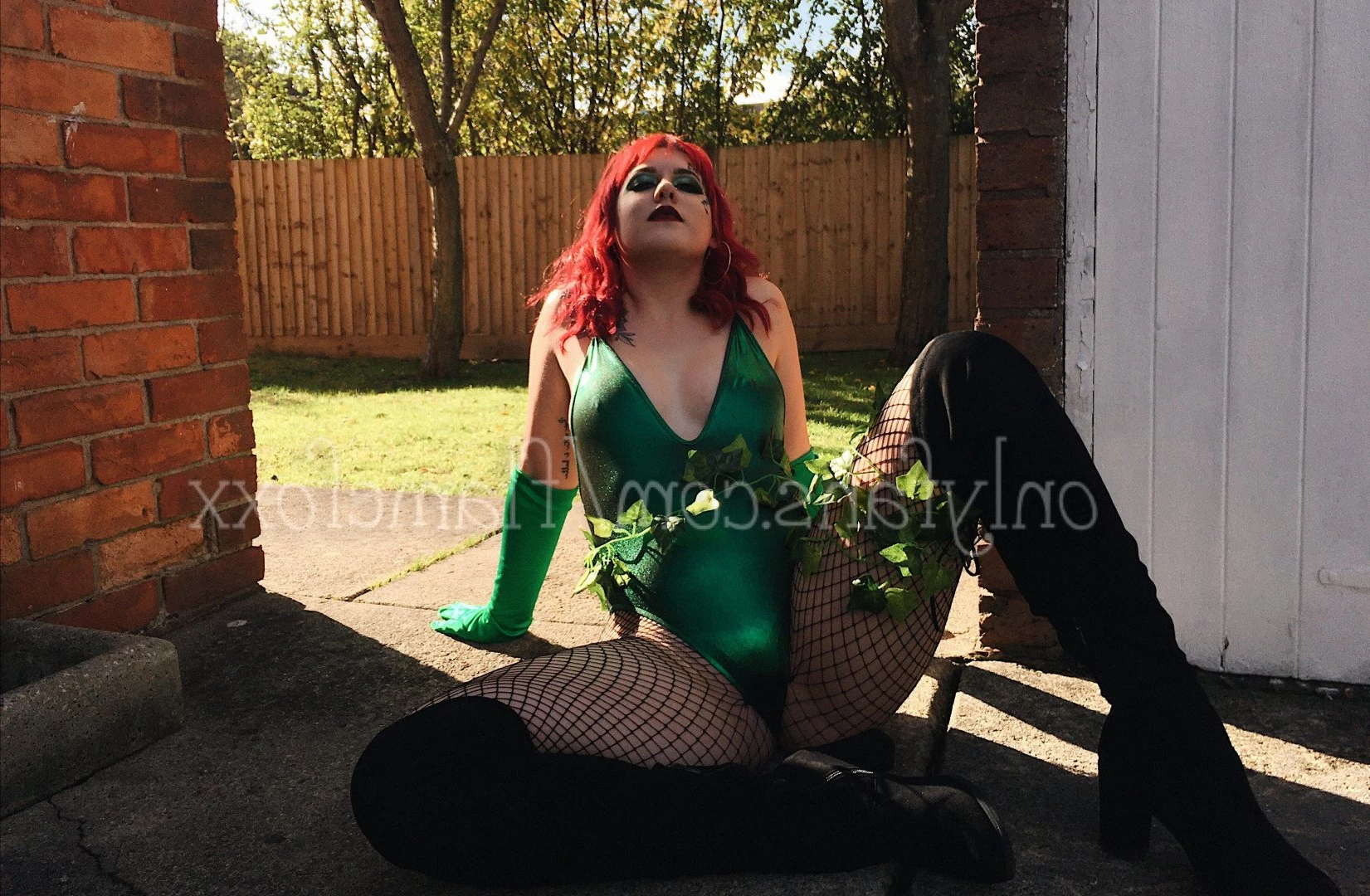 IVY [ flamefoxx ] Onlyfans leaked photo 5068749 on Hotleaks.tv