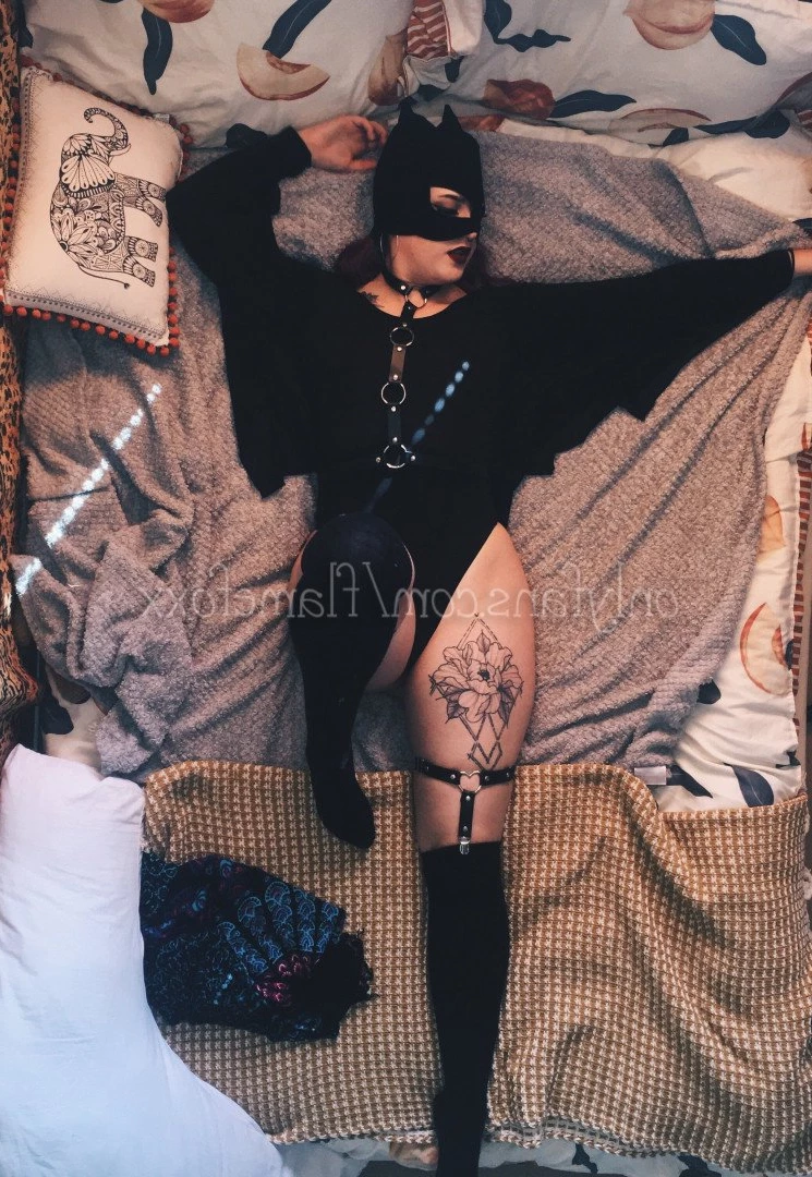 IVY [ flamefoxx ] Onlyfans leaked photo 5068771 on Hotleaks.tv