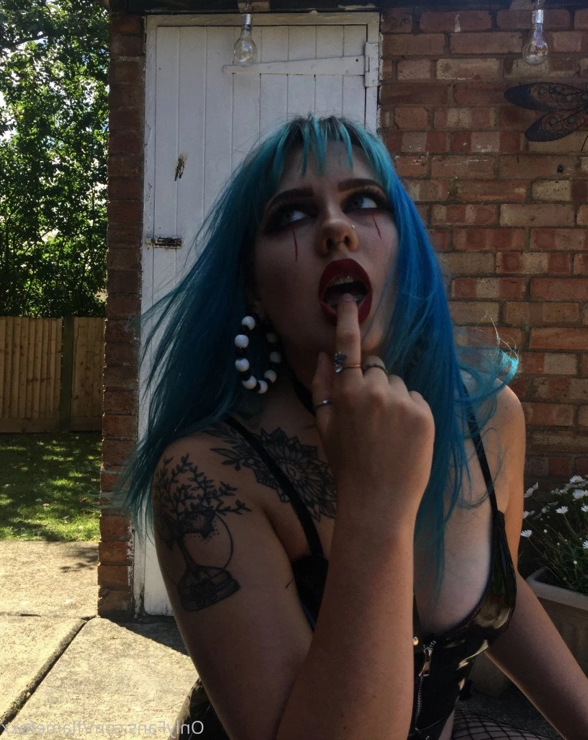 IVY [ flamefoxx ] Onlyfans leaked photo 5068835 on Hotleaks.tv