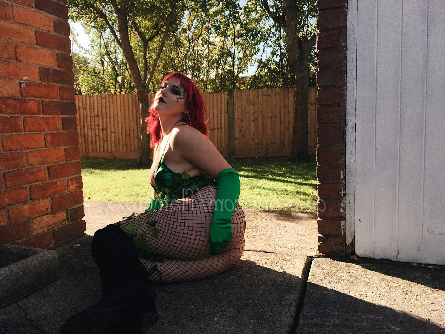 IVY [ flamefoxx ] Onlyfans leaked photo 5068921 on Hotleaks.tv