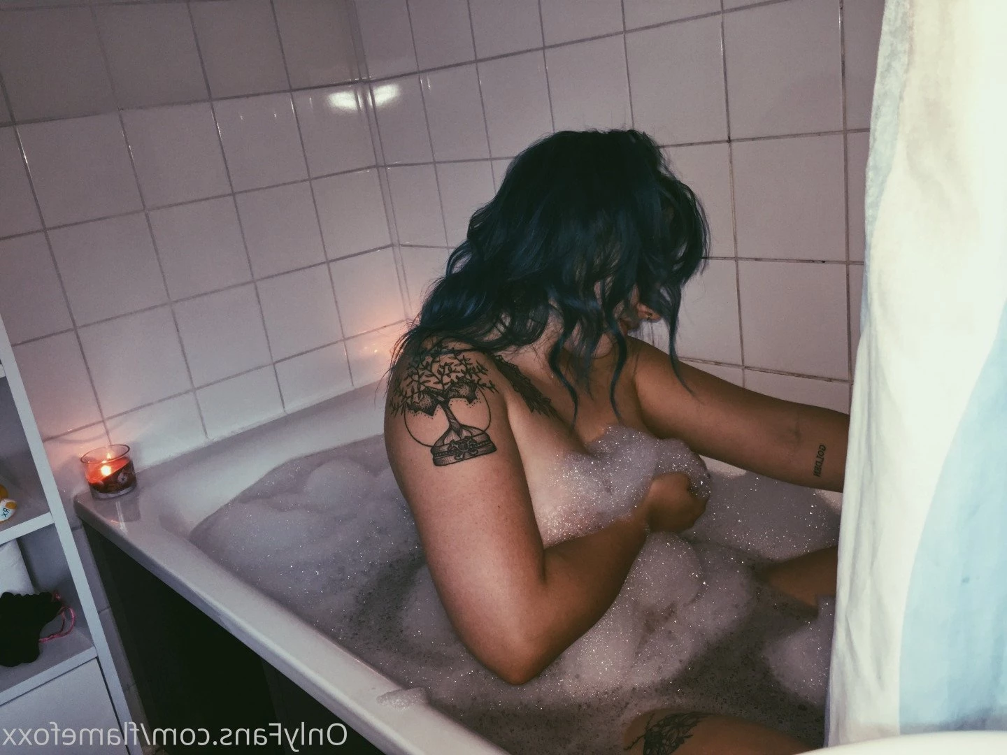 IVY [ flamefoxx ] Onlyfans leaked photo 5069232 on Hotleaks.tv