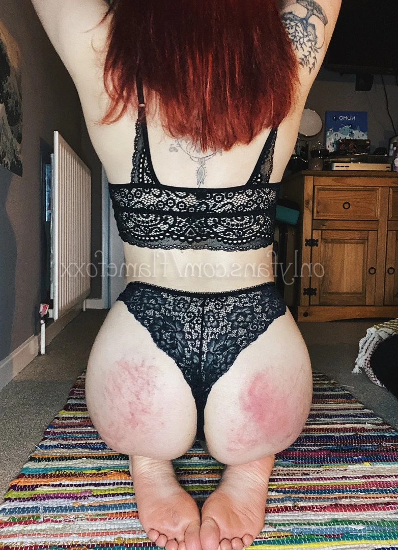 IVY [ flamefoxx ] Onlyfans leaked photo 5069325 on Hotleaks.tv