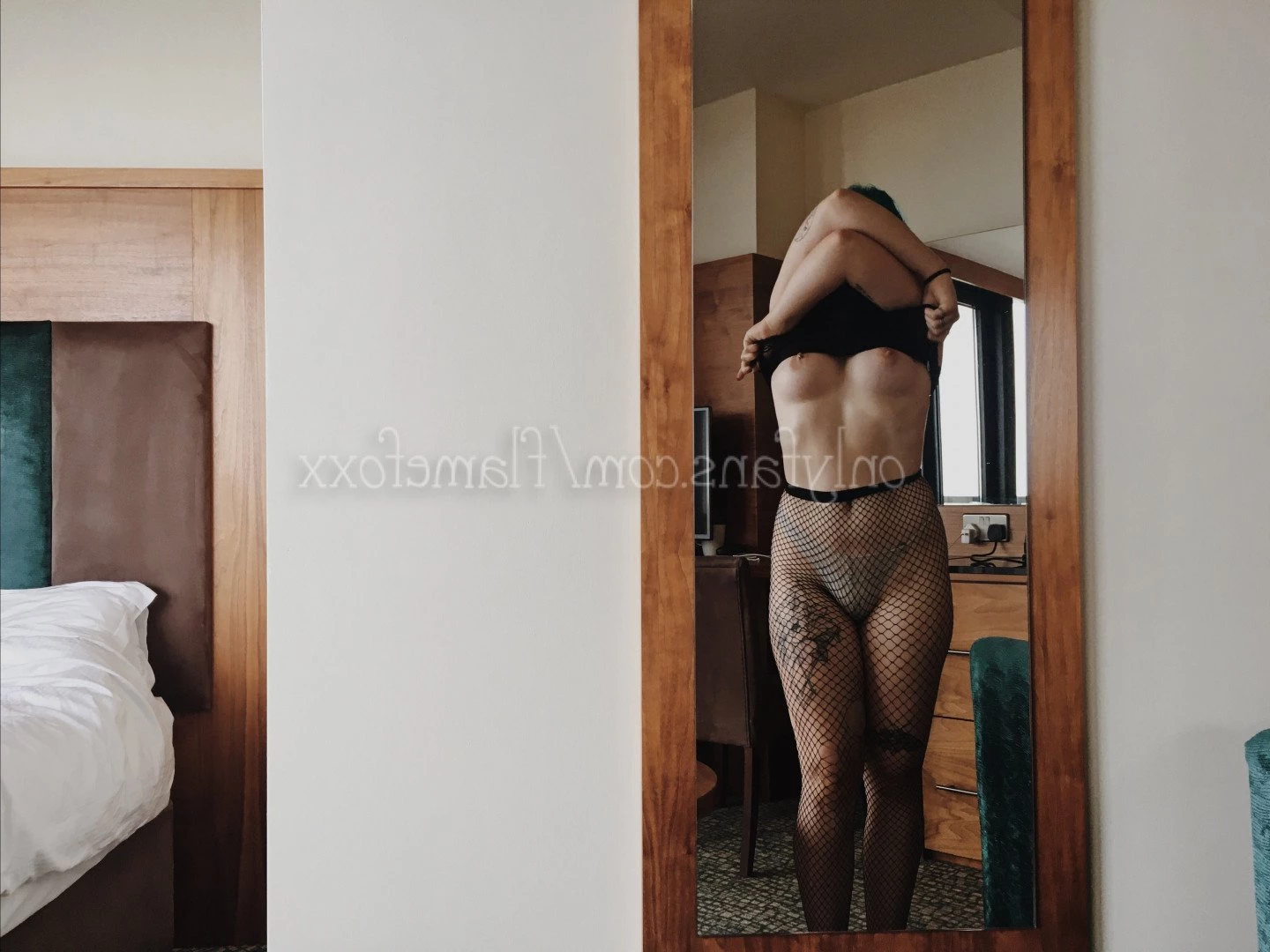 IVY [ flamefoxx ] Onlyfans leaked photo 5069570 on Hotleaks.tv