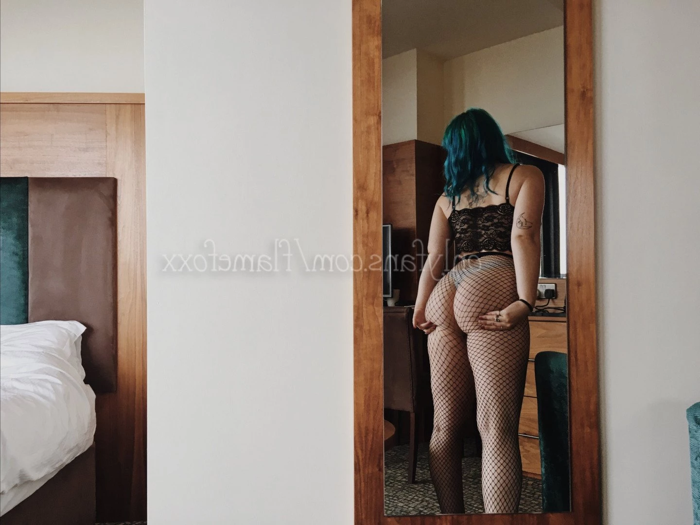 IVY [ flamefoxx ] Onlyfans leaked photo 5069693 on Hotleaks.tv