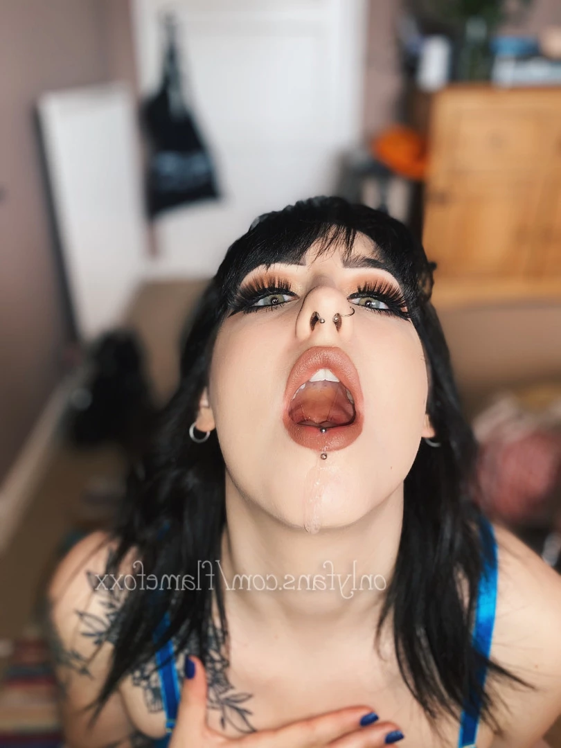 IVY [ flamefoxx ] Onlyfans leaked photo 5724931 on Hotleaks.tv