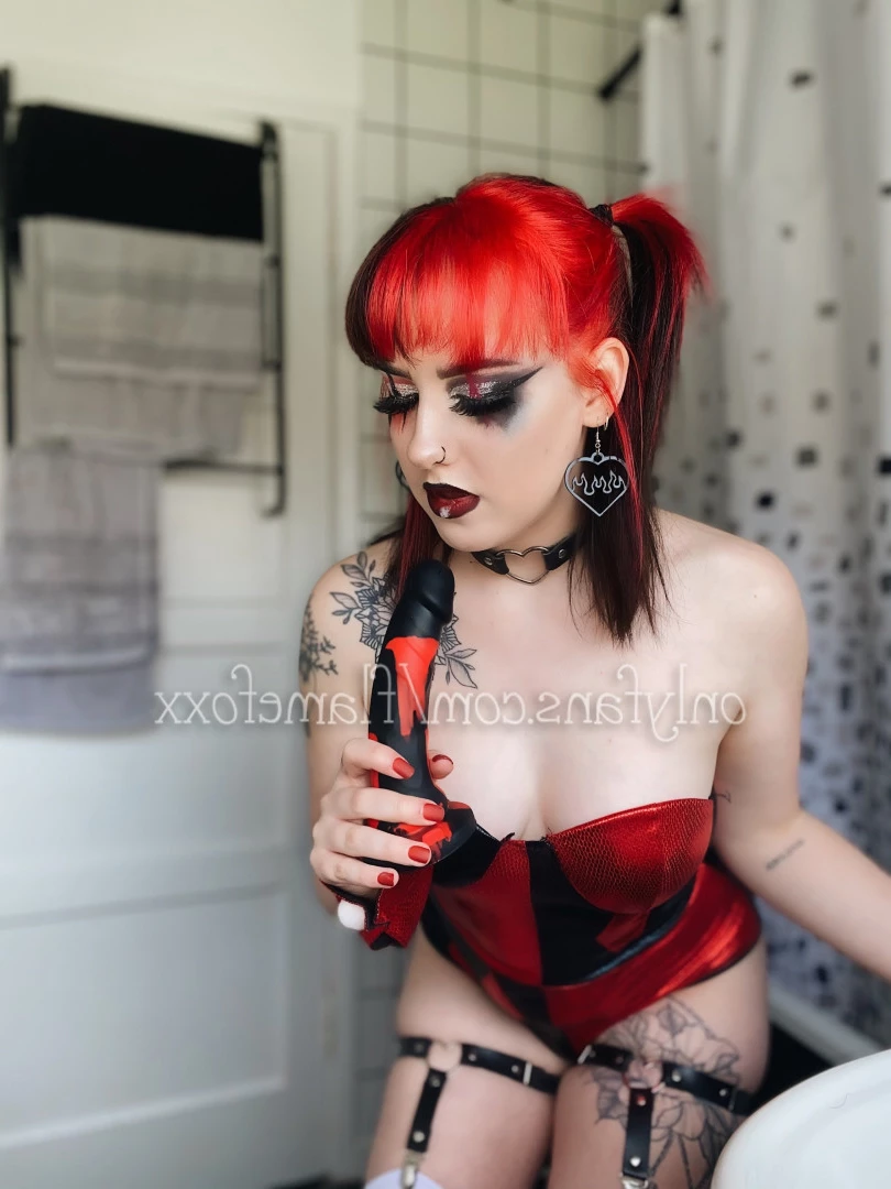 IVY [ flamefoxx ] Onlyfans leaked photo 5725579 on Hotleaks.tv