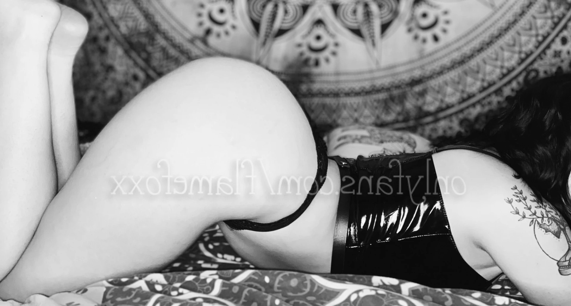 IVY [ flamefoxx ] Onlyfans leaked photo 5725668 on Hotleaks.tv