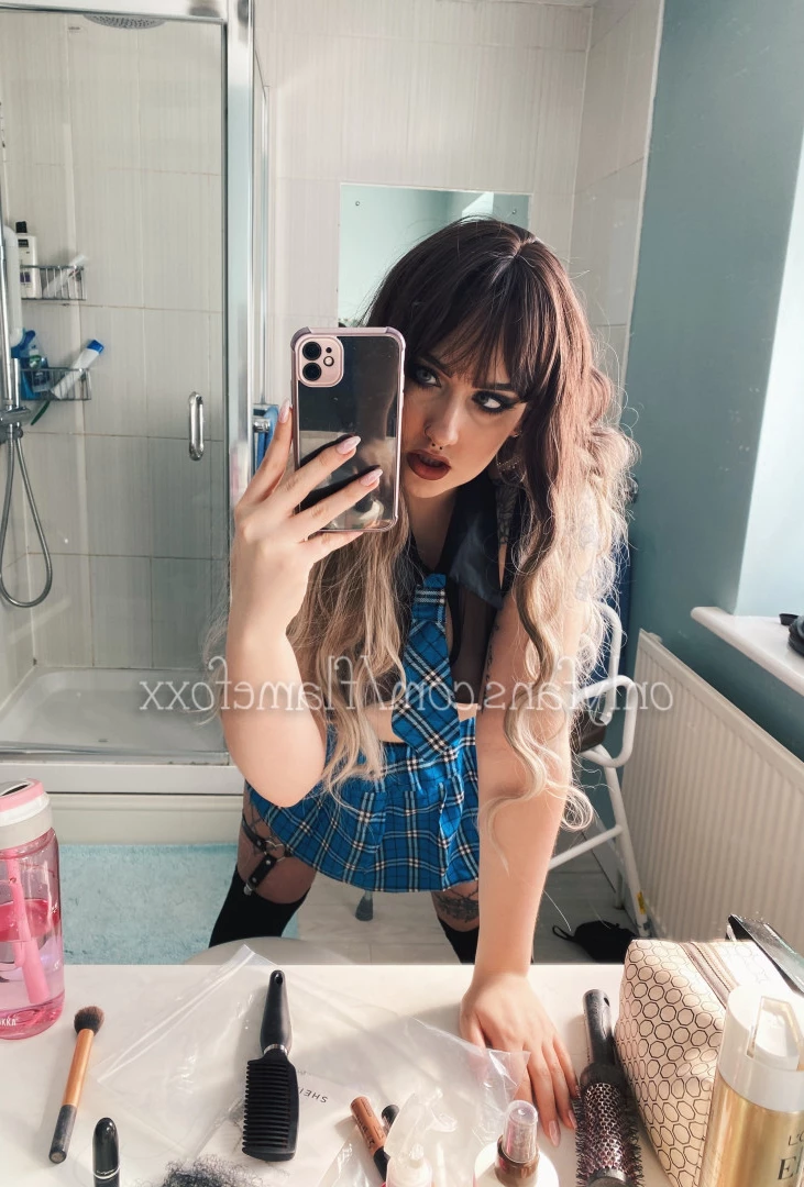 IVY [ flamefoxx ] Onlyfans leaked photo 5725770 on Hotleaks.tv