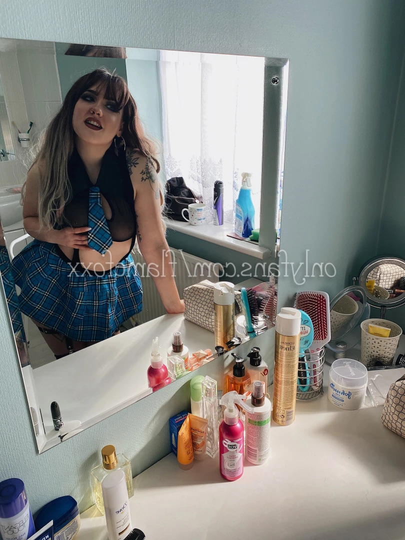 IVY [ flamefoxx ] Onlyfans leaked photo 5725780 on Hotleaks.tv