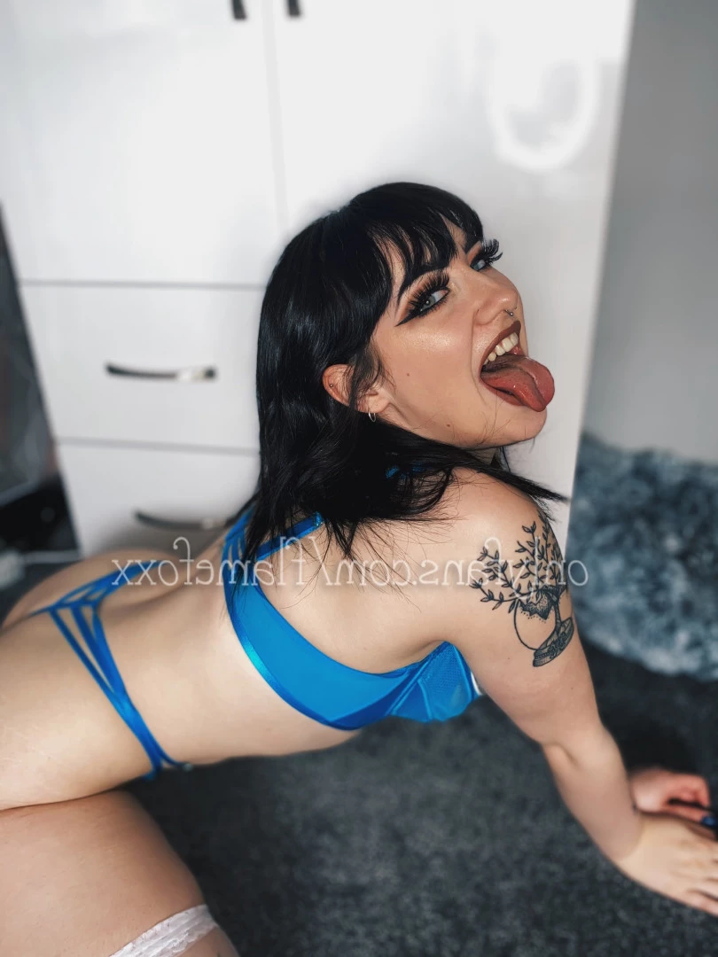 IVY [ flamefoxx ] Onlyfans leaked photo 5725971 on Hotleaks.tv