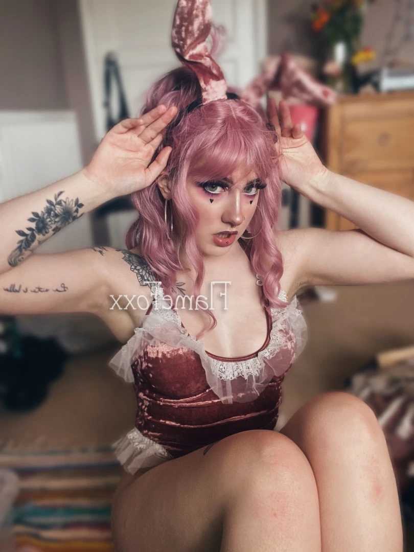 IVY [ flamefoxx ] Onlyfans leaked photo 5726001 on Hotleaks.tv