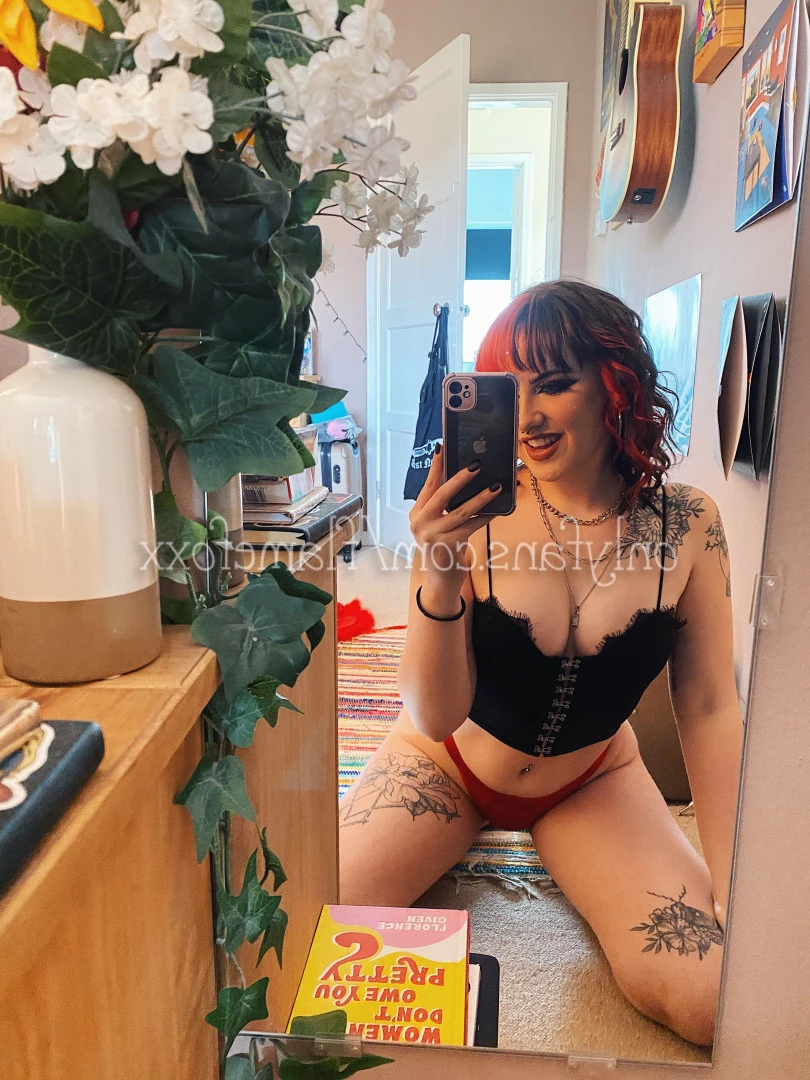 IVY [ flamefoxx ] Onlyfans leaked photo 5726032 on Hotleaks.tv
