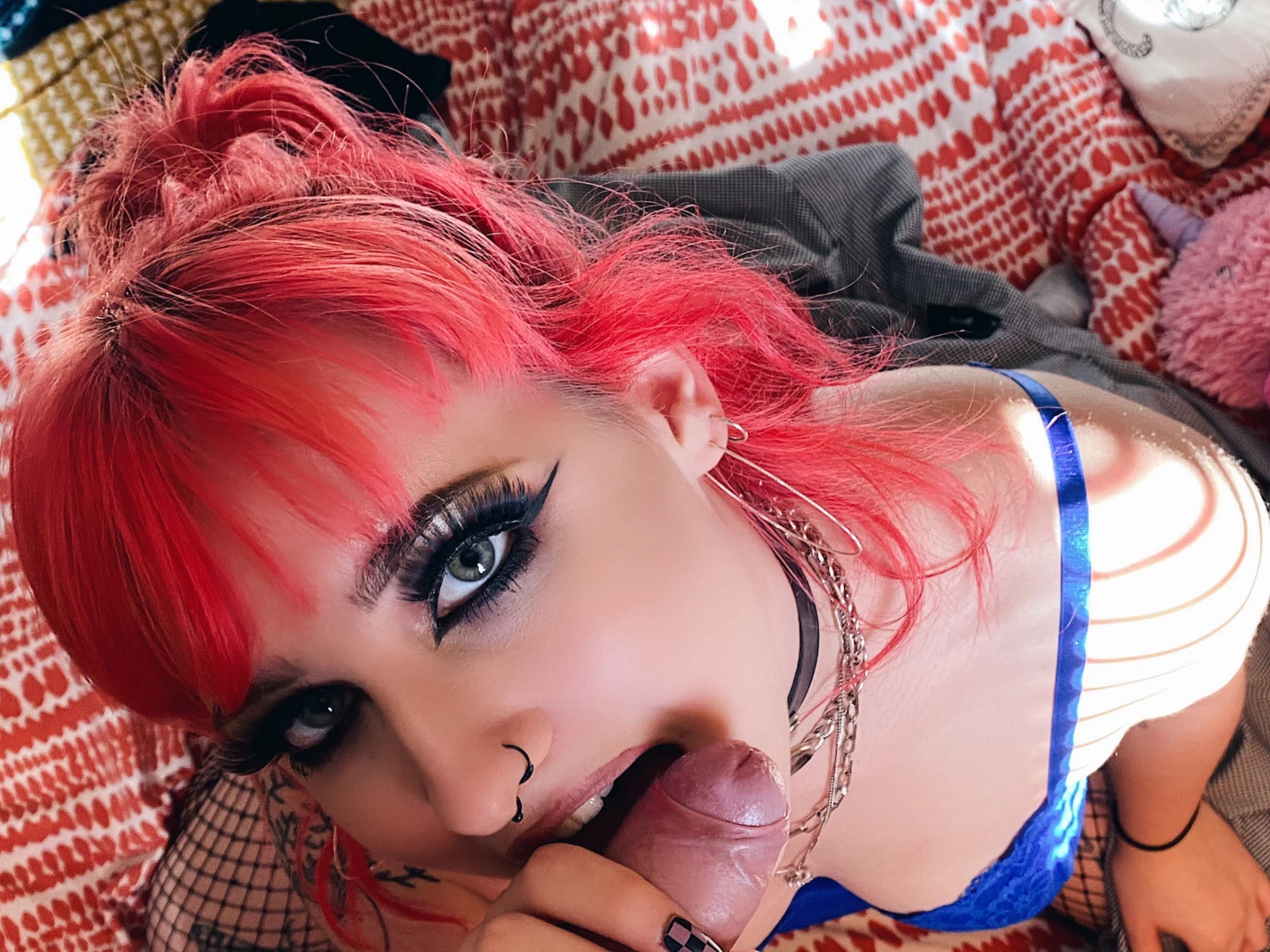 IVY [ flamefoxx ] Onlyfans leaked photo 5726611 on Hotleaks.tv