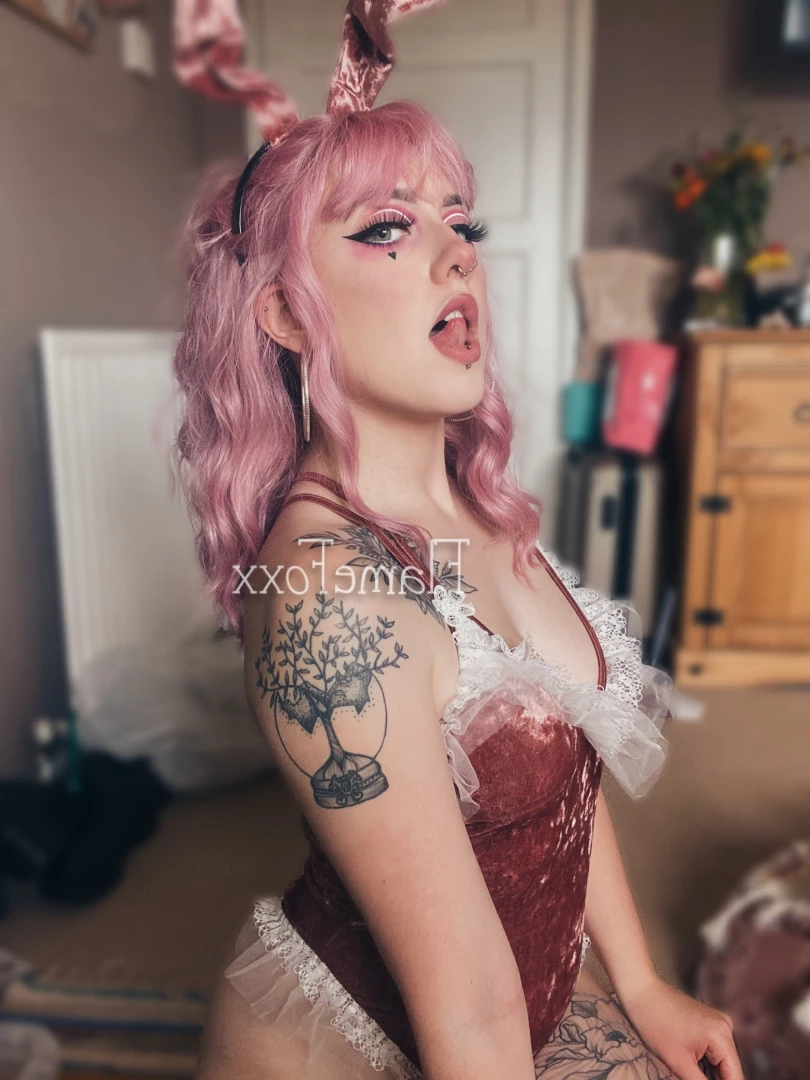 IVY [ flamefoxx ] Onlyfans leaked photo 5726798 on Hotleaks.tv