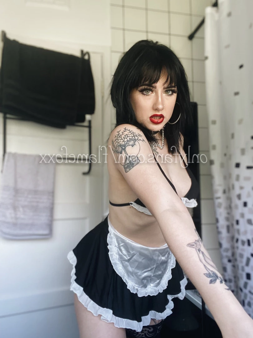 IVY [ flamefoxx ] Onlyfans leaked photo 5726913 on Hotleaks.tv