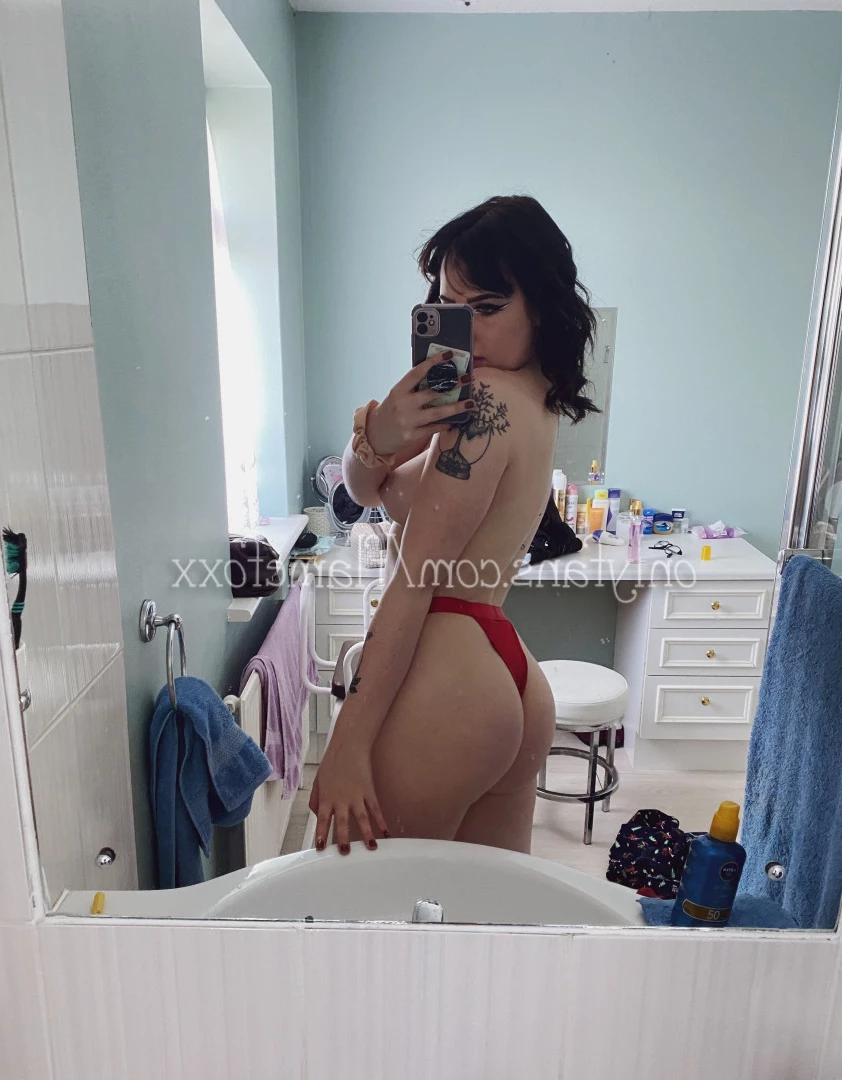 IVY [ flamefoxx ] Onlyfans leaked photo 5727567 on Hotleaks.tv