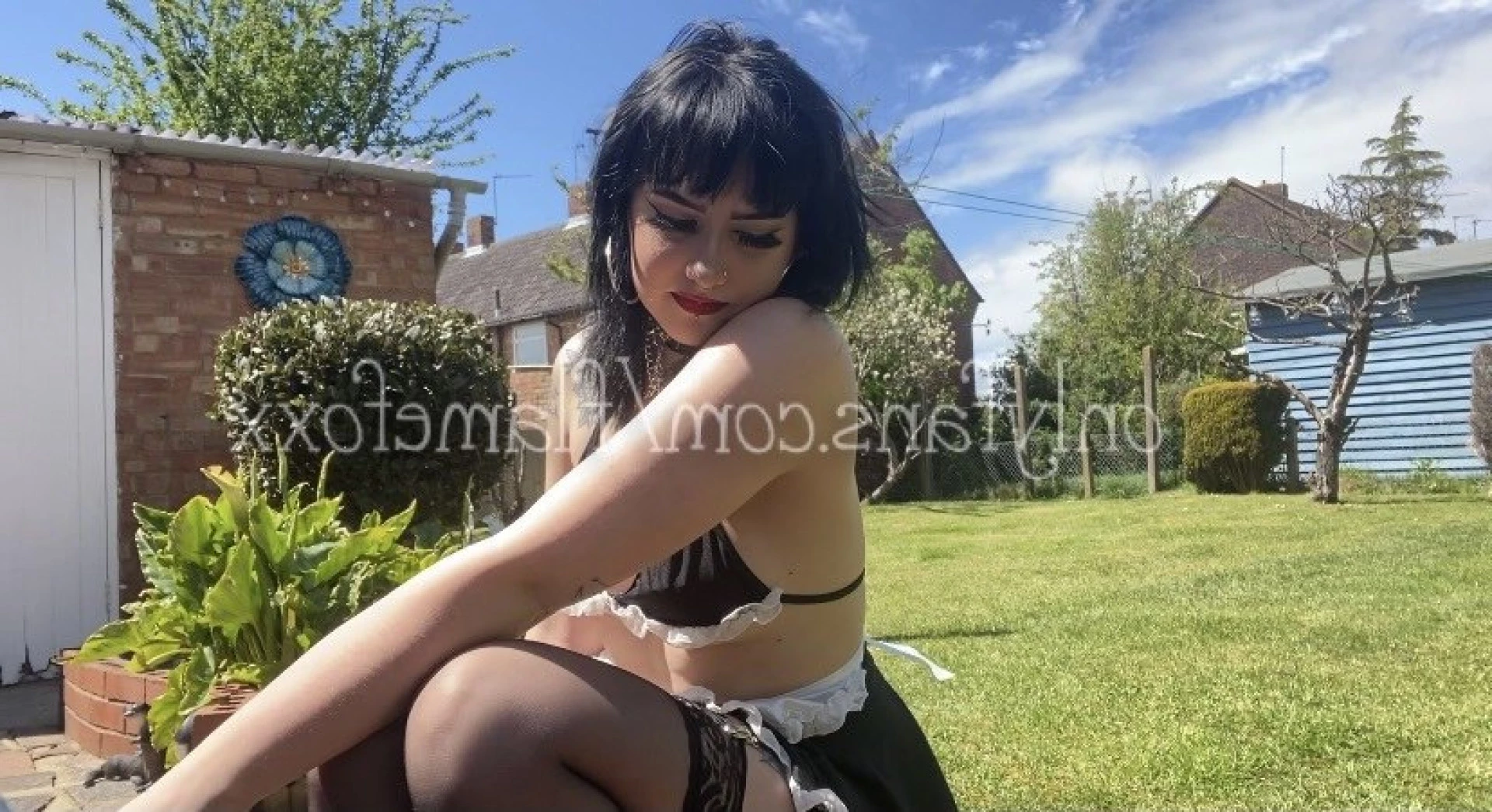 IVY [ flamefoxx ] Onlyfans leaked photo 5727710 on Hotleaks.tv