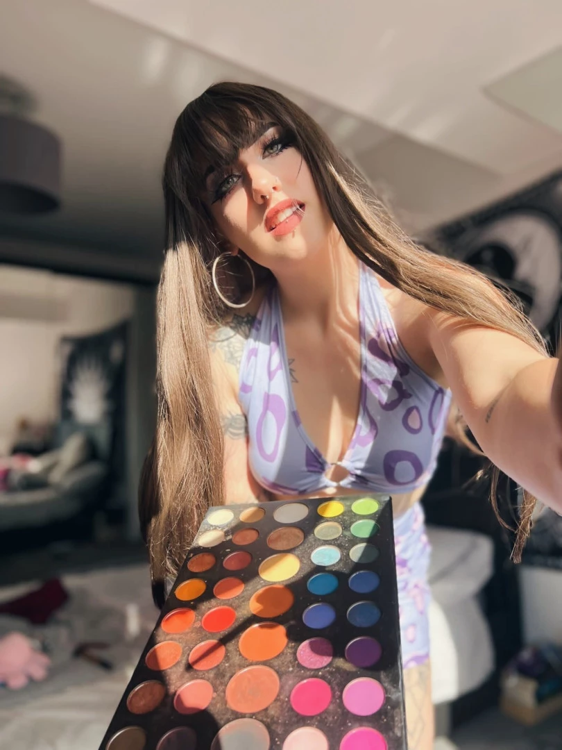 IVY [ flamefoxx ] Onlyfans leaked photo 5727865 on Hotleaks.tv