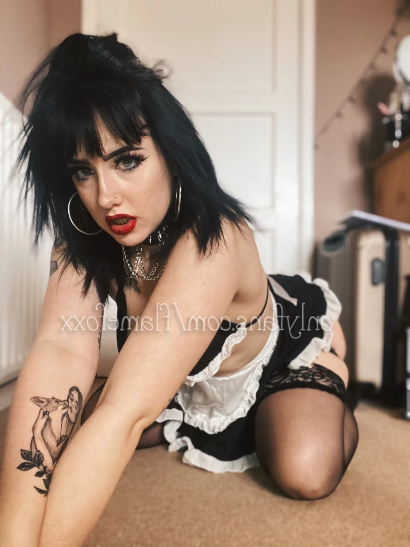 IVY [ flamefoxx ] Onlyfans leaked photo 5728551 on Hotleaks.tv