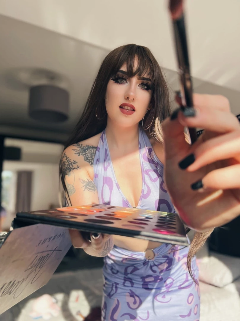 IVY [ flamefoxx ] Onlyfans leaked photo 5729014 on Hotleaks.tv