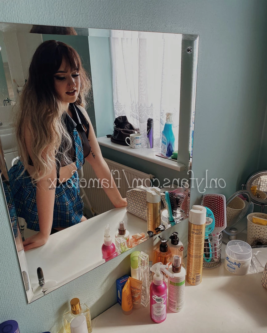 IVY [ flamefoxx ] Onlyfans leaked photo 5729753 on Hotleaks.tv