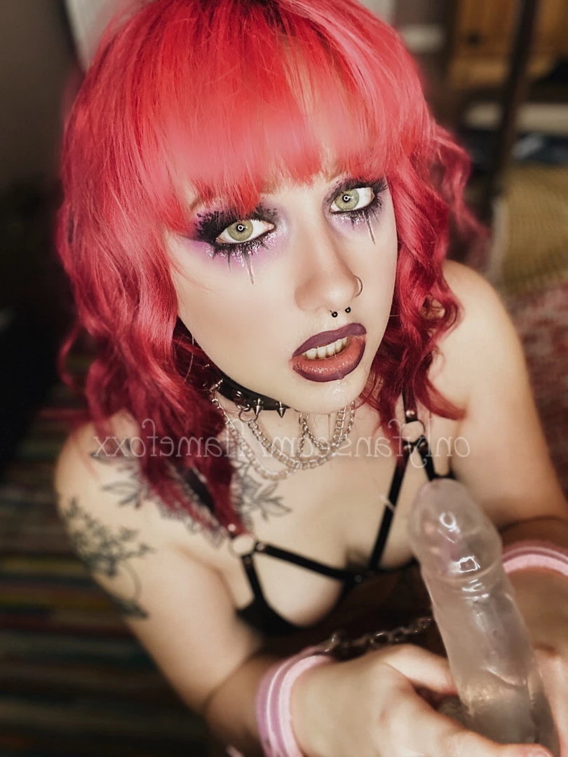 IVY [ flamefoxx ] Onlyfans leaked photo 5730019 on Hotleaks.tv
