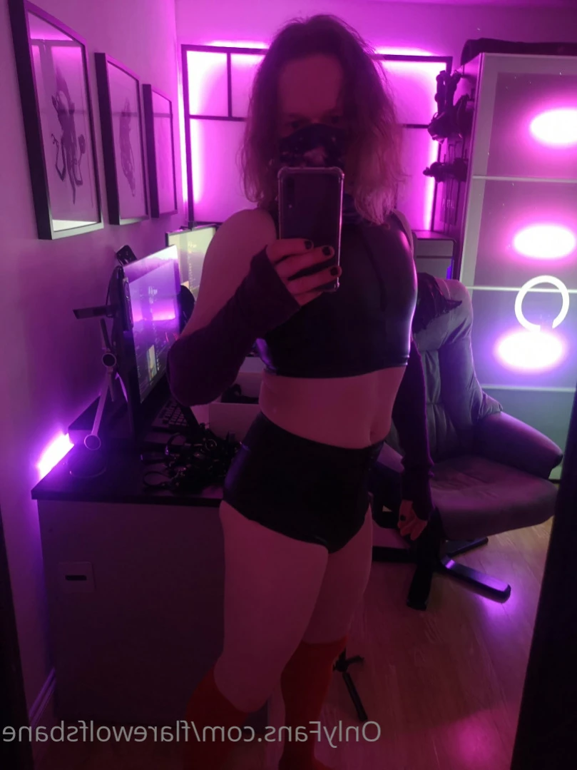 𝙁𝙡𝙖𝙧𝙚 ~ 𝙁𝙪𝙡𝙡 𝙑𝙞𝙙𝙚𝙤𝙨 𝙄𝙣 𝙈𝙚𝙙𝙞𝙖! ❤️ [ flarewolfsbane ] Onlyfans leaked photo 12929398 on Hotleaks.tv