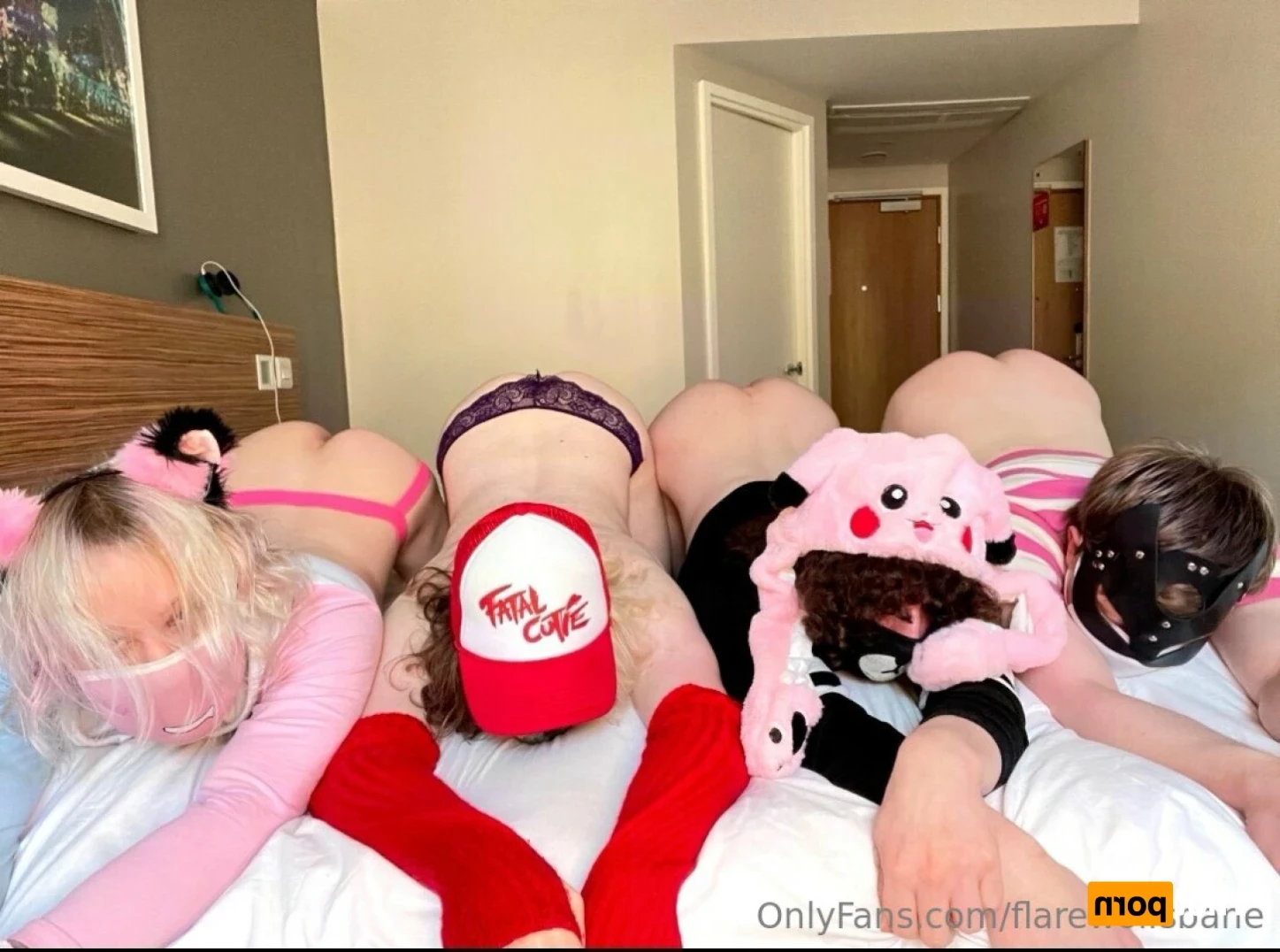 𝙁𝙡𝙖𝙧𝙚 ~ 𝙁𝙪𝙡𝙡 𝙑𝙞𝙙𝙚𝙤𝙨 𝙄𝙣 𝙈𝙚𝙙𝙞𝙖! ❤️ [ flarewolfsbane ] Onlyfans leaked photo 12930084 on Hotleaks.tv