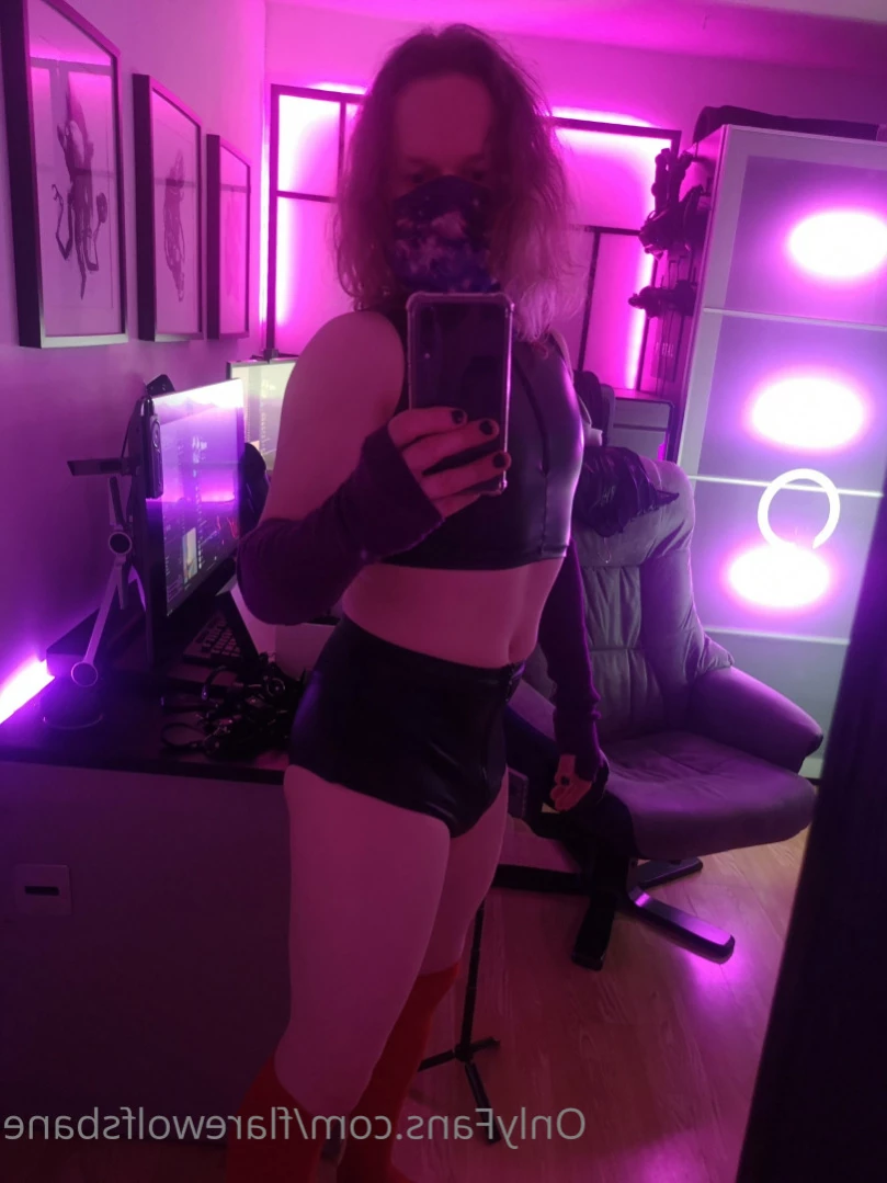 𝙁𝙡𝙖𝙧𝙚 ~ 𝙁𝙪𝙡𝙡 𝙑𝙞𝙙𝙚𝙤𝙨 𝙄𝙣 𝙈𝙚𝙙𝙞𝙖! ❤️ [ flarewolfsbane ] Onlyfans leaked photo 13429419 on Hotleaks.tv