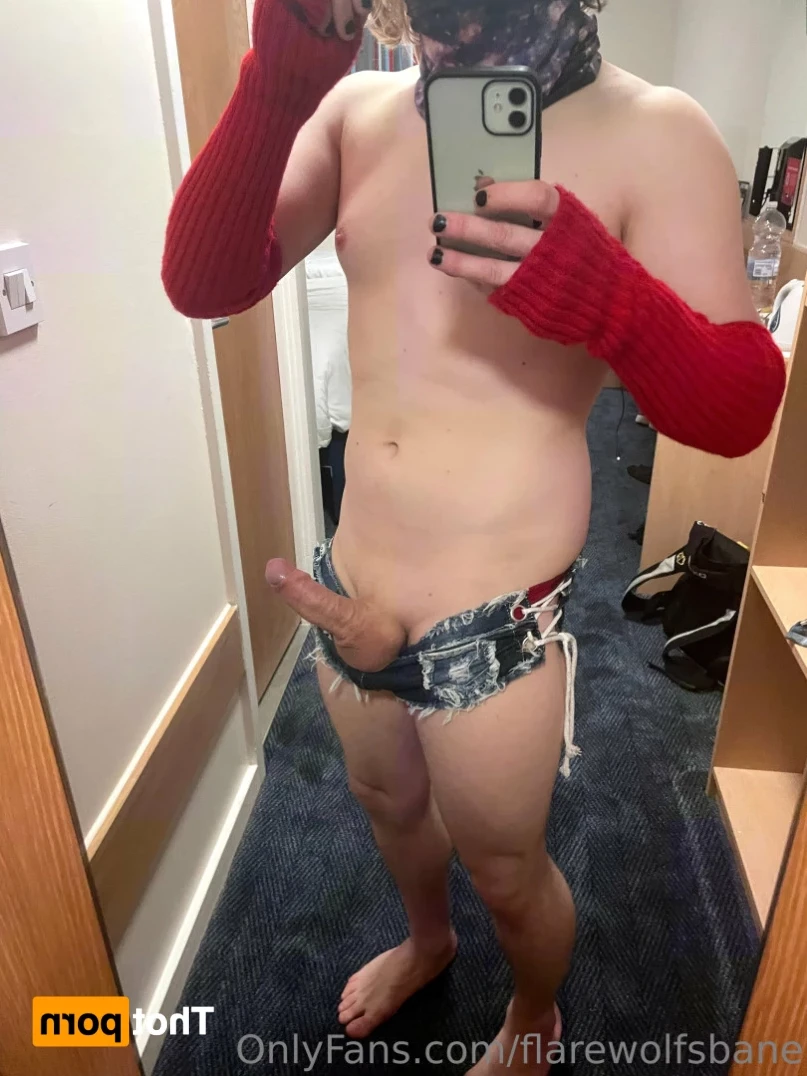 𝙁𝙡𝙖𝙧𝙚 ~ 𝙁𝙪𝙡𝙡 𝙑𝙞𝙙𝙚𝙤𝙨 𝙄𝙣 𝙈𝙚𝙙𝙞𝙖! ❤️ [ flarewolfsbane ] Onlyfans leaked photo 15320662 on Hotleaks.tv