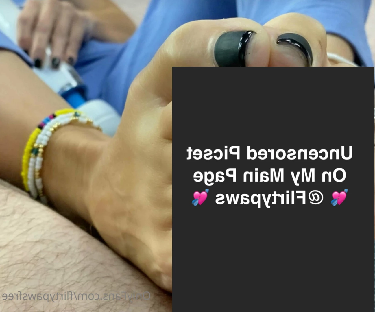 Flirty Paws FREE [ flirtypawsfree ] Onlyfans leaked photo 13428957 on Hotleaks.tv