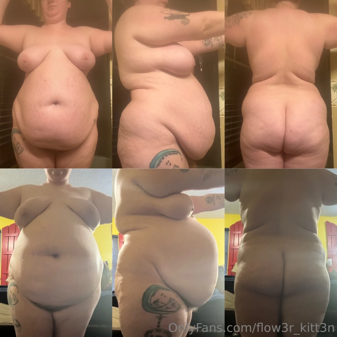 flow3r_kitt3n Onlyfans leaked photo 18545496 on Hotleaks.tv