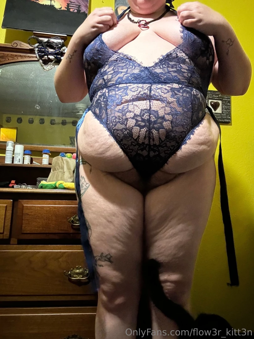 flow3r_kitt3n Onlyfans leaked photo 18545851 on Hotleaks.tv