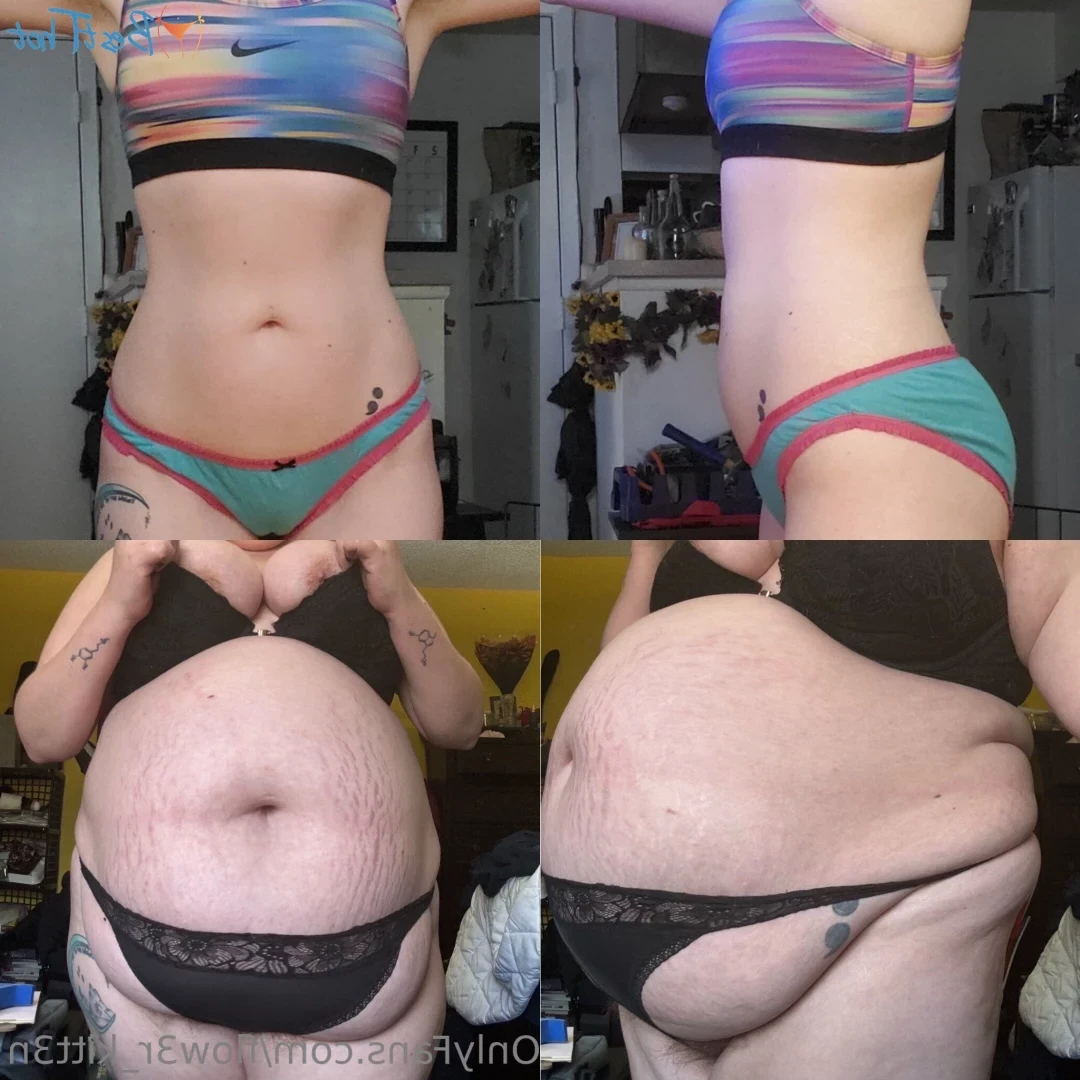flow3r_kitt3n Onlyfans leaked photo 18545929 on Hotleaks.tv