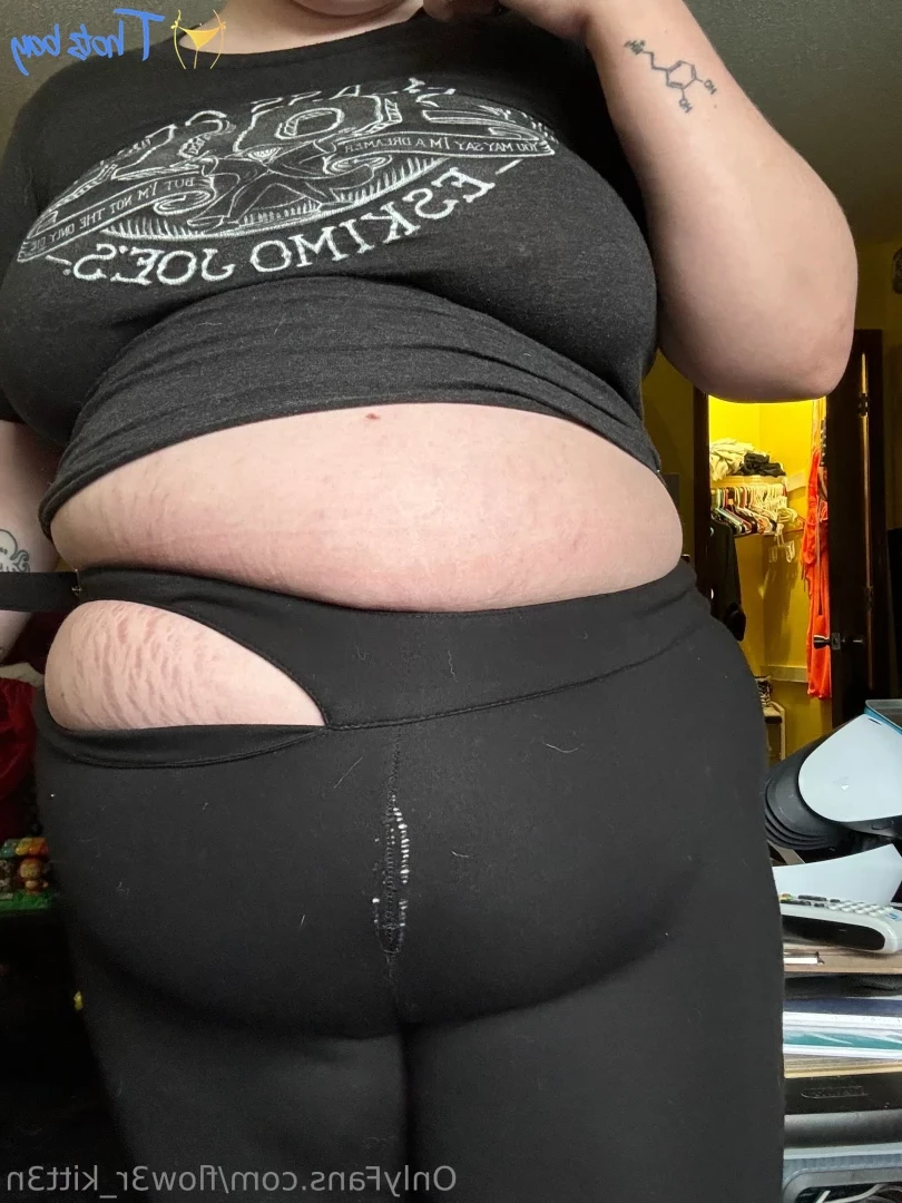 flow3r_kitt3n Onlyfans leaked photo 18546268 on Hotleaks.tv