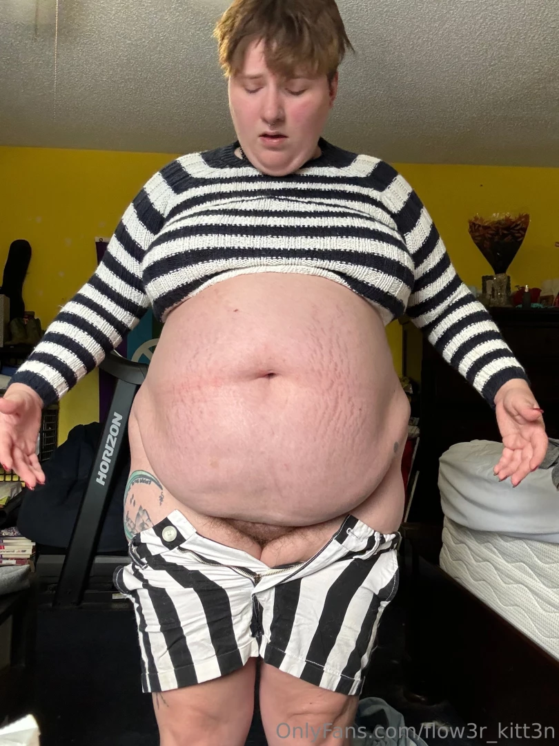 flow3r_kitt3n Onlyfans leaked photo 18560015 on Hotleaks.tv