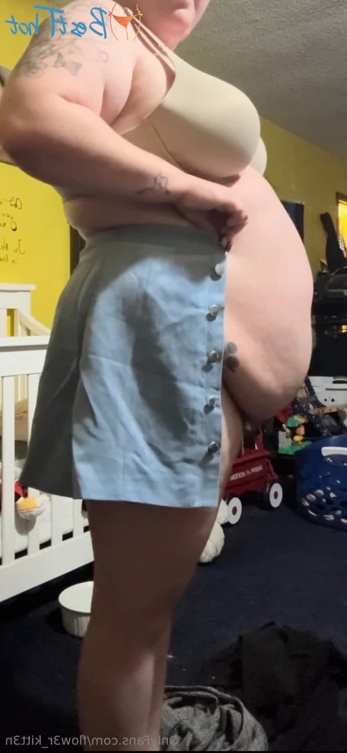 flow3r_kitt3n Onlyfans leaked photo 18560259 on Hotleaks.tv