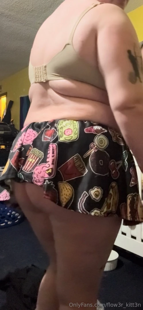 flow3r_kitt3n Onlyfans leaked photo 18560262 on Hotleaks.tv