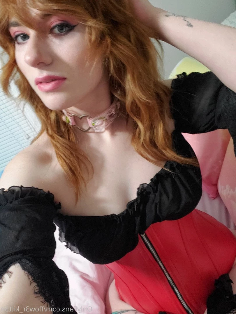 flow3r_kitt3n Onlyfans leaked photo 5066892 on Hotleaks.tv