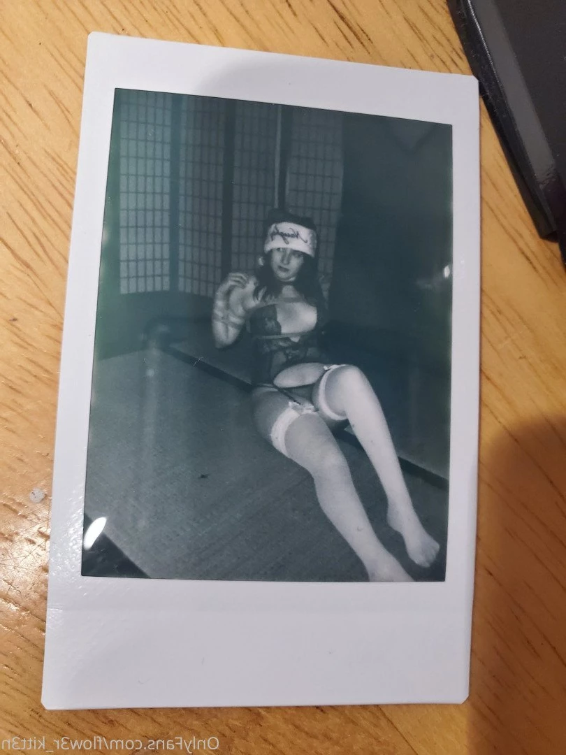 flow3r_kitt3n Onlyfans leaked photo 5067111 on Hotleaks.tv