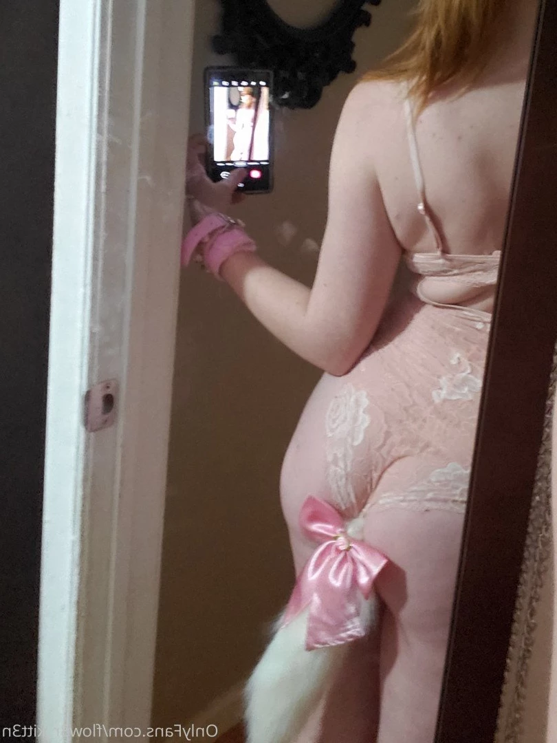 flow3r_kitt3n Onlyfans leaked photo 5067127 on Hotleaks.tv