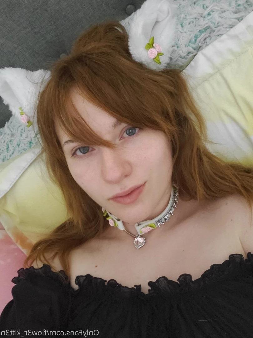 flow3r_kitt3n Onlyfans leaked photo 5067185 on Hotleaks.tv