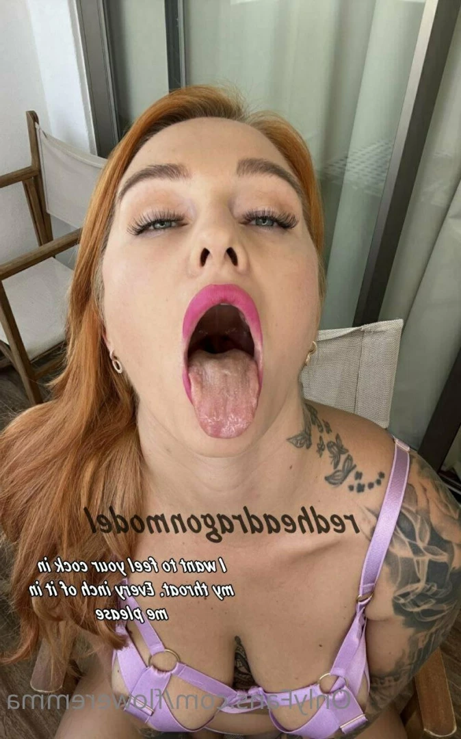 🌷 Flower Emma 🌷 [ floweremma ] Onlyfans leaked photo 5597816 on Hotleaks.tv