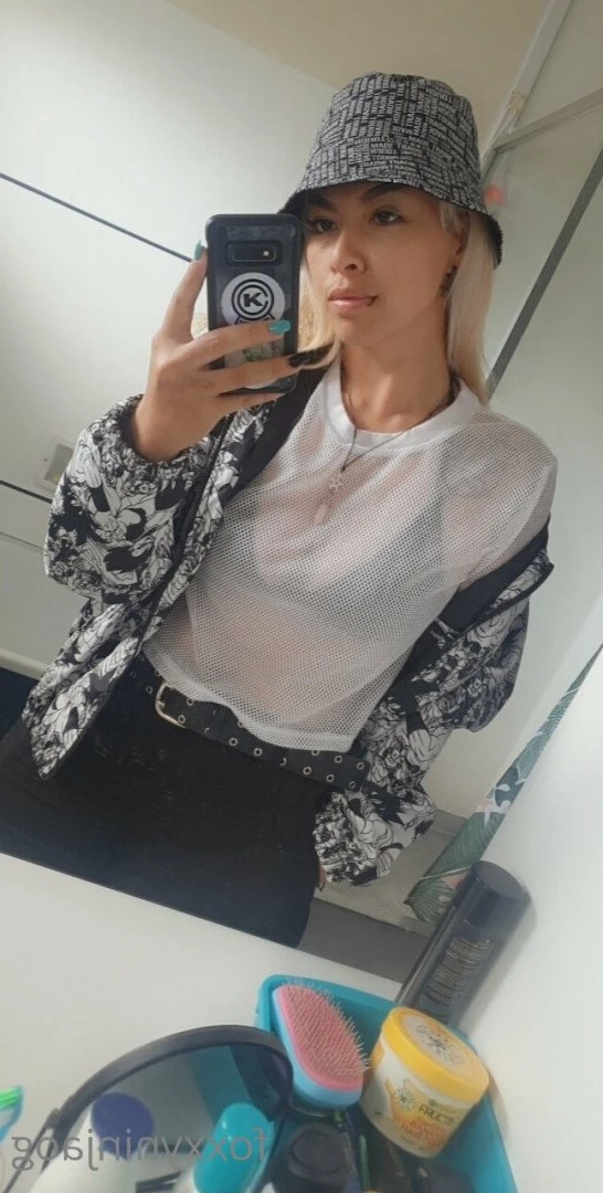 Foxxyninja [ foxxyninjaog ] Onlyfans leaked photo 5067513 on Hotleaks.tv