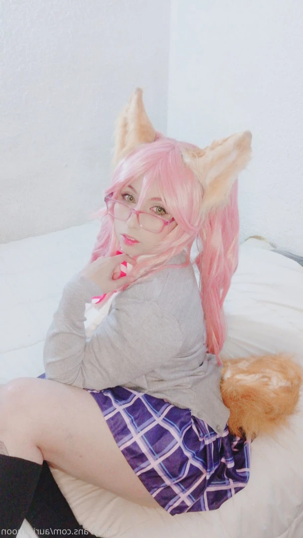 Foxy [ foxydemon ] Onlyfans leaked photo 5745079 on Hotleaks.tv